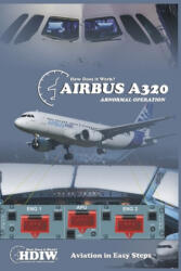 Airbus A320 - Facundo Conforti (ISBN: 9781704676883)