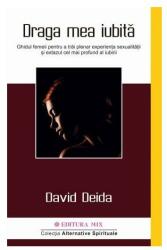 Draga mea iubită (ISBN: 9786068460819)
