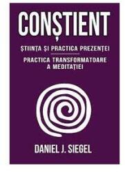 Conștient (ISBN: 9789731118284)