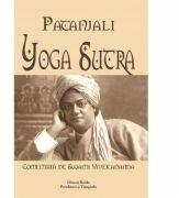Yoga Sutra - Patanjali (ISBN: 9786068926650)