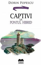 Captivi la pontul hibrid - Dorin Popescu (ISBN: 9786065947214)