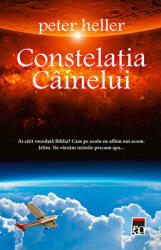 Constelatia Cainelui - Peter Heller (ISBN: 9786066098960)