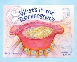 What's in the Rmmegrt? ! (ISBN: 9781572161238)