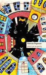 Pisici pe acoperis - Rasvan Popescu (ISBN: 9786060570547)