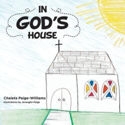 In God's House (ISBN: 9781973697398)