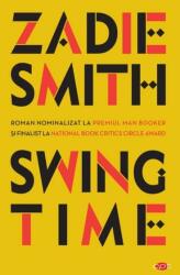 Swing time (ISBN: 9786063367021)