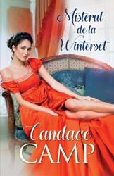 Misterul de la Winterset - Candace Camp (ISBN: 9786063346576)