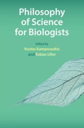 Philosophy of Science for Biologists (ISBN: 9781108491839)