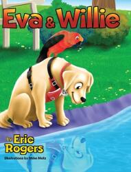 Eva & Willie (ISBN: 9781087892856)