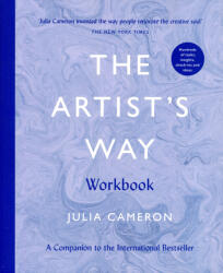 The Artist's Way Workbook (ISBN: 9781788164306)
