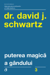 Puterea magică a gândului (ISBN: 9786064407238)