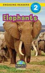 Elephants: Animals That Make a Difference! (ISBN: 9781774376164)
