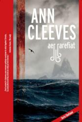 Aer rarefiat (ISBN: 9786068959535)