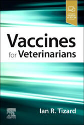 Vaccines for Veterinarians - Tizard (ISBN: 9780323682992)