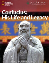 Confucius - His Life and Legacy - China Showcase Library (ISBN: 9780357455005)
