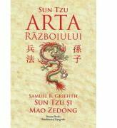 Arta razboiului - Sun Tzu (ISBN: 9786068926643)