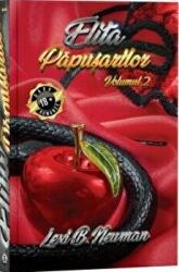 Elita papusarilor, Volumul 2 - Lexi B. Newman (ISBN: 9786069092774)