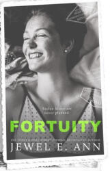 Fortuity - Jewel E. Ann (ISBN: 9781734518252)