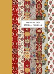 V&A Pattern: Indian Florals - Rosemary Crill (ISBN: 9781838510169)
