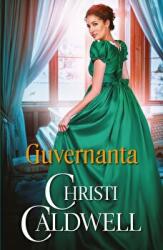 Guvernanta - Christi Caldwell (ISBN: 9786063356964)