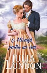Mireasa pentru un crai - Julia London (ISBN: 9786063346538)