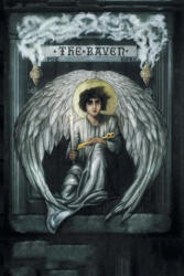 Raven by Edgar Allan Poe Illustrated by Gustave Dore - Gustave Doré (ISBN: 9781593622978)