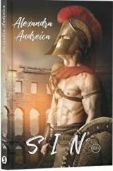 Sin - Alexandra Andreica (ISBN: 9786069092316)