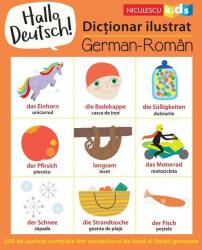 Hallo Deutsch! (ISBN: 9786063805240)