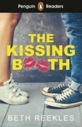 Penguin Readers Level 4: The Kissing Booth (ISBN: 9780241447437)