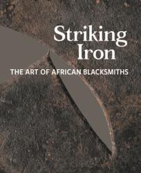 Striking Iron (ISBN: 9780990762669)