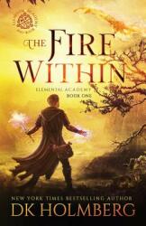 The Fire Within (ISBN: 9781094743691)