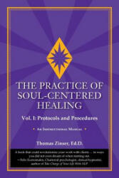 Practice of Soul-Centered Healing - Vol. I - Thomas Zinser (ISBN: 9780983429425)