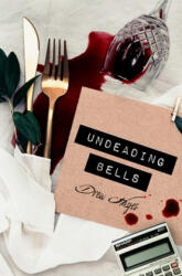 Undeading Bells - Drew Hayes (ISBN: 9781675068151)