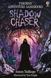 Shadow Chaser (ISBN: 9781474960489)