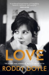 Kniha Love (ISBN: 9781529112672)