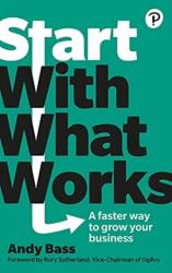 Start with What Works (ISBN: 9781292341118)