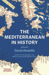 Mediterranean in History (ISBN: 9780500296219)