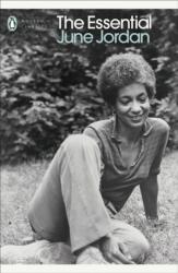 The Essential June Jordan (ISBN: 9780241508718)