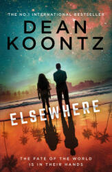 Elsewhere - Dean Koontz (ISBN: 9780008291273)