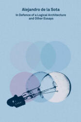 2G Essays: Alejandro de la Sota (ISBN: 9783960988755)
