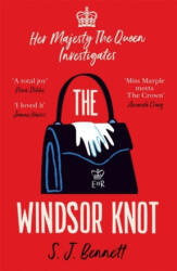 Windsor Knot (ISBN: 9781838774318)