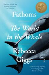 Fathoms (ISBN: 9781913348809)