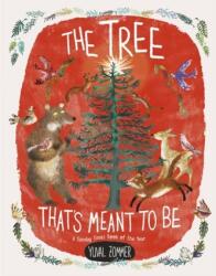 Tree That's Meant To Be - Yuval Zommer (ISBN: 9780192769817)