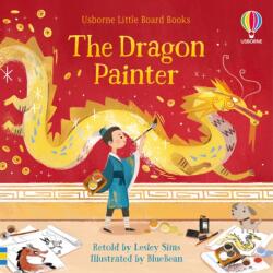 The Dragon Painter (ISBN: 9781474989497)