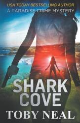 Shark Cove (ISBN: 9781734608779)