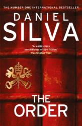 The Order (ISBN: 9780008280802)