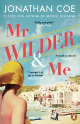 Mr Wilder and Me - Jonathan Coe (ISBN: 9780241989715)
