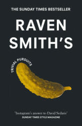 Raven Smith's Trivial Pursuits - Raven Smith (ISBN: 9780008339999)