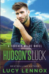 Hudson's Luck (ISBN: 9781954857124)