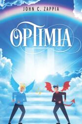 Optimia (ISBN: 9781977241252)